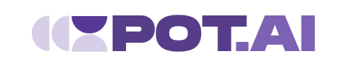 POT.AI logo